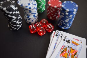 How to Recognize and Overcome Gambling Addiction