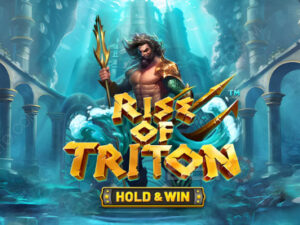 Rise of Triton