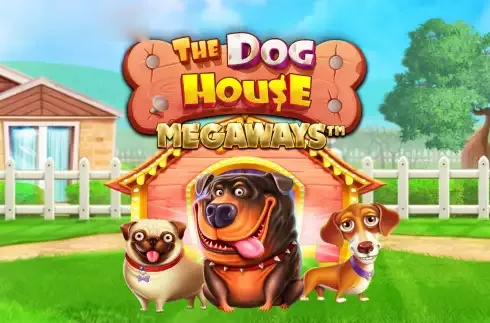 The Dog House Megaways Review | Play online The Dog House Megaways slot ...